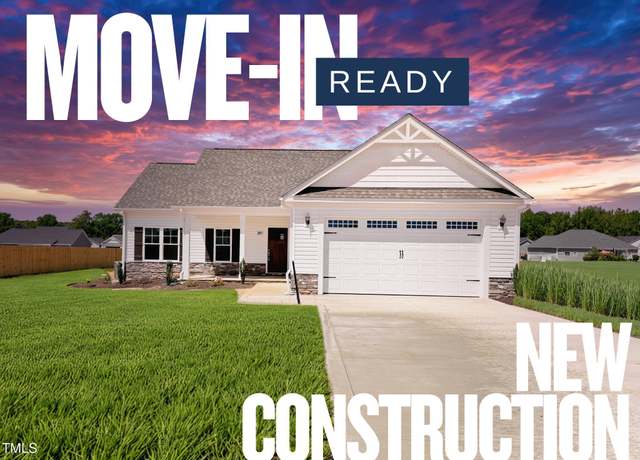 Property at 207 Dunbar Hill Dr, Fremont, NC 27830, 3 beds, 2 baths