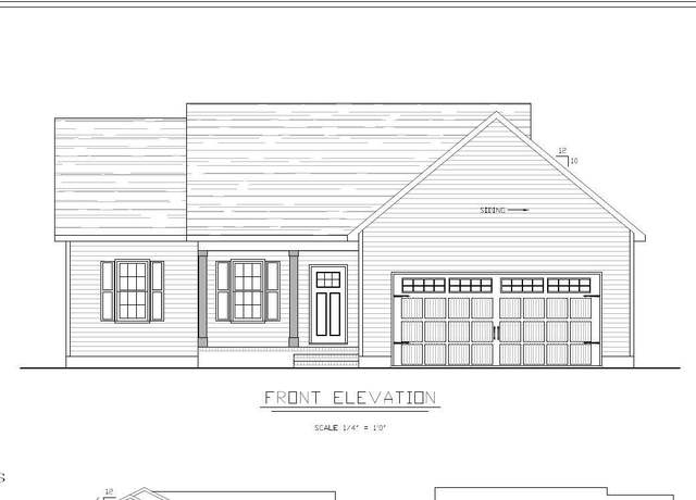 Property at 116 Beaver Trl, Littleton, NC 27850, 3 beds, 2 baths