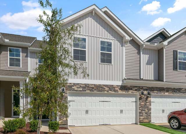 Property at 2314 Sugar Cone Way, Fuquay Varina, NC 27526, 4 beds, 3 baths