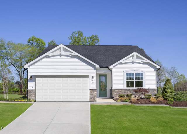 Property at 158 Vaughan Farms Drive Dr, Angier, NC 27501, 3 beds, 2 baths