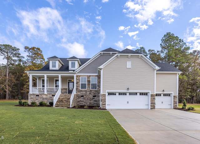 Property at 4809 Bristol Meadow Dr, Raleigh, NC 27603, 4 beds, 3.5 baths