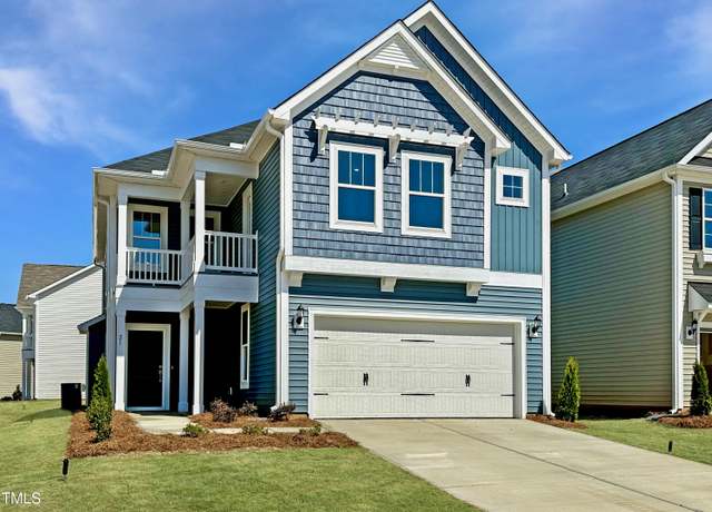 Property at 21 Nimble Way #176, Clayton, NC 27520, 4 beds, 2.5 baths