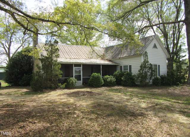 Property at Tract 5 Pine Ridge Rd Rd, Zebulon, NC 27597