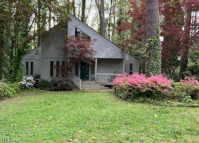 Property at 106 Orchard Rd, Henderson, NC 27536, 3 beds, 2 baths