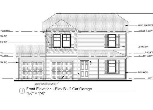 Property at 2535 Whitetail Rd, Nashville, NC 27856, 4 beds, 2.5 baths