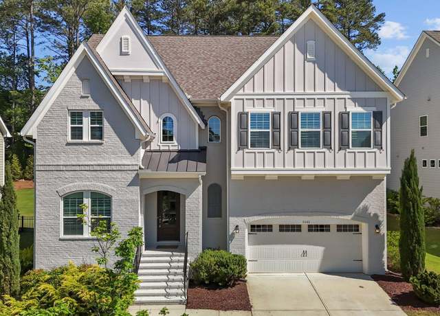 Property at 5145 Landguard Dr, Raleigh, NC 27613, 5 beds, 5.5 baths