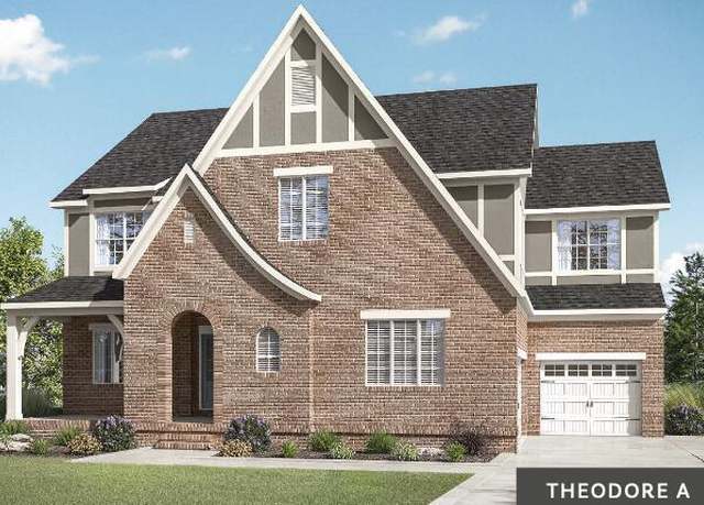 Property at Tbd Lot 11 Montgomery Estates Rd, Hillsborough, NC 27278, 6 beds, 5.5 baths