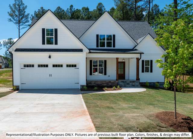 Property at 775 Vick Rd, Spring Hope, NC 27882, 3 beds, 3 baths