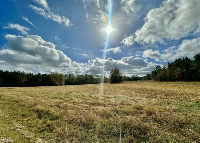 Property at Lot 2 Walter Humphries Rd, Rougemont, NC 27572