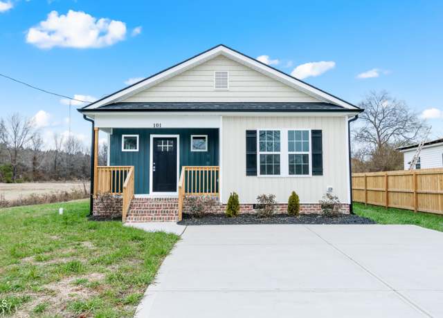 Property at 101 E Hooks River Rd, Goldsboro, NC 27530, 3 beds, 2 baths