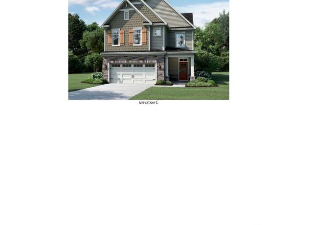 Property at 2488 Field Poppy Drive Dr Lot 174, Apex, NC 27502, 5 beds, 4 baths