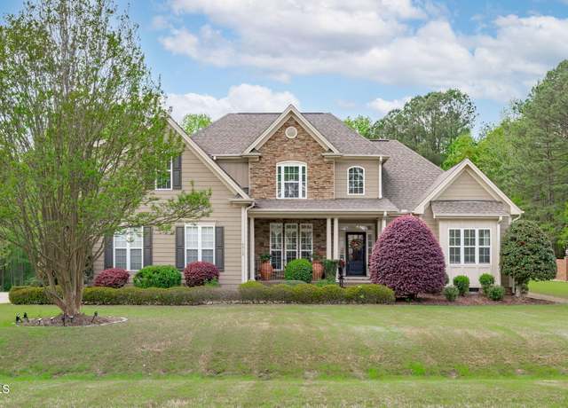 Property at 6512 Southern Times Dr, Raleigh, NC 27603, 3 beds, 3 baths