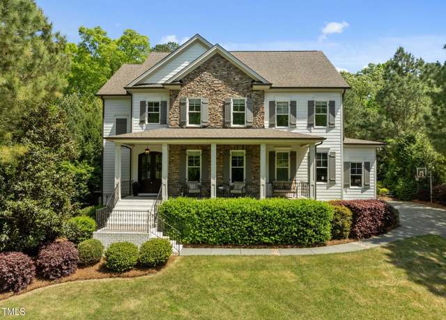 Property at 3913 Orchard Point Ct, Apex, NC 27539, 3 beds, 3 baths