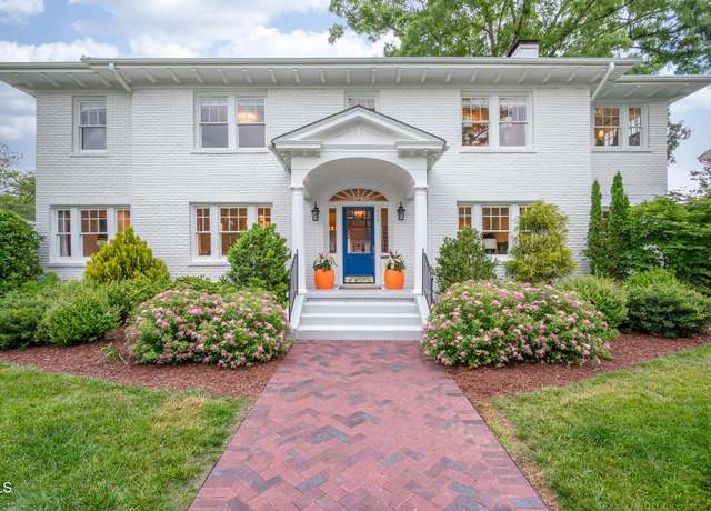 Property at 1519 Hermitage Ct, Durham, NC 27707, 3 beds, 2.5 baths