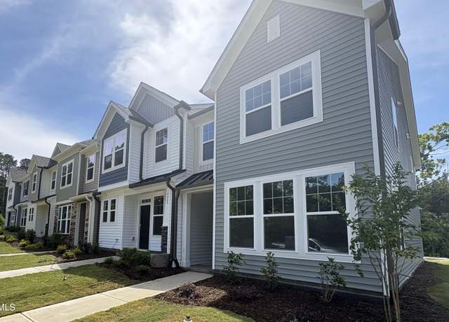 Property at 6451 Granite Quarry Dr, Raleigh, NC 27610, 3 beds, 2.5 baths