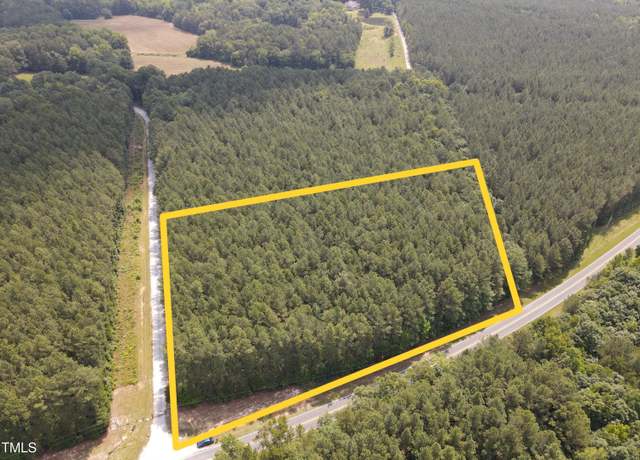 Property at 0 Shady Oak Rd, Roxboro, NC 27574