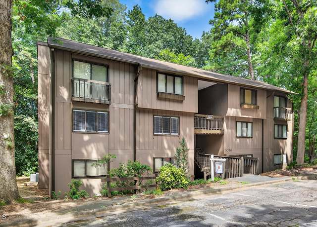 Property at 3086 Colony Rd Unit C, Durham, NC 27705, 2 beds, 1.5 baths