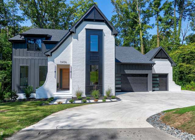 Property at 5406 Garrett Rd, Durham, NC 27707, 4 beds, 4.5 baths