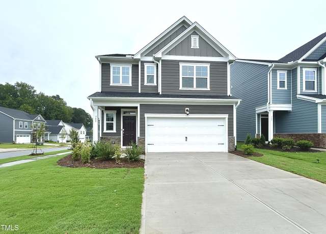 Property at 733 Swim Cave Ln, Wendell, NC 27591, 4 beds, 3 baths