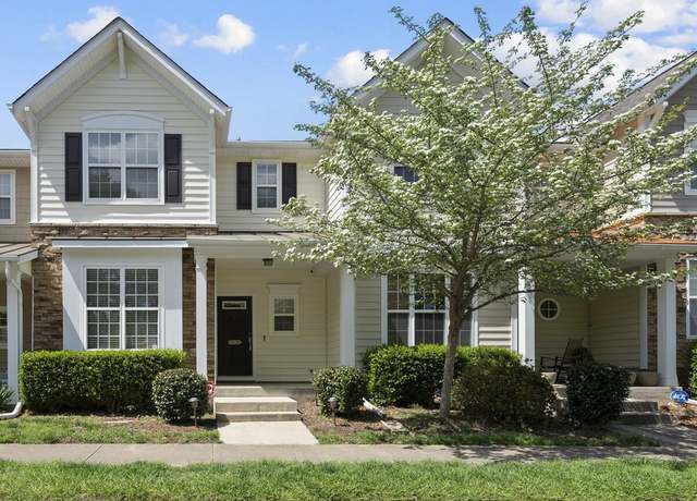 Property at 4210 Brynwood Ave, Durham, NC 27713, 3 beds, 2.5 baths