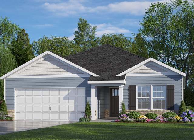 Property at 1141 Middlecrest Dr, Rocky Mount, NC 27804, 3 beds, 2 baths