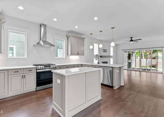 Property at 5 Bart St, Raleigh, NC 27610, 4 beds, 2.5 baths