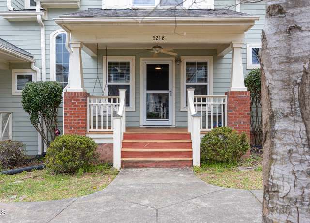 Property at 521 Eastway Ave Apt B, Durham, NC 27703, 2 beds, 2.5 baths