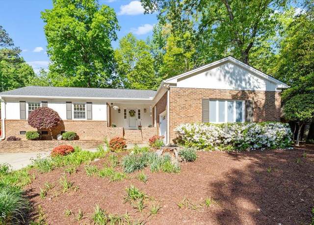 Property at 5713 Old Forge Cir, Raleigh, NC 27609, 3 beds, 2 baths