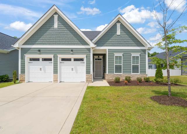 Property at 797 S Wilma St, Angier, NC 27501, 3 beds, 2 baths