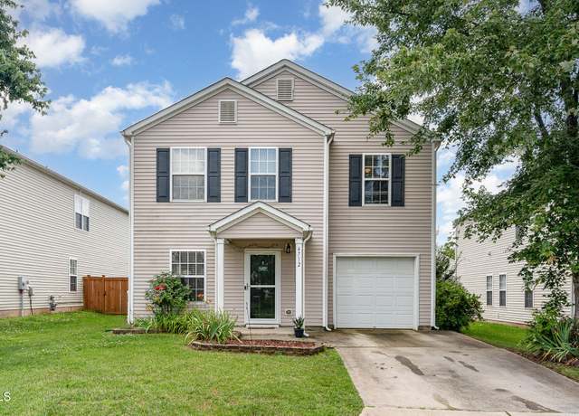 Property at 4712 Rockport Dr, Durham, NC 27703, 3 beds, 2.5 baths