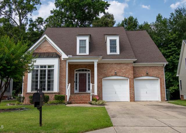 Property at 5818 Myakka Ct, Raleigh, NC 27616, 4 beds, 3 baths