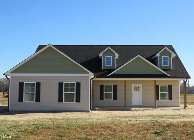 Property at 4149 Pope Farm Rd, Stantonsburg, NC 27883, 3 beds, 2 baths