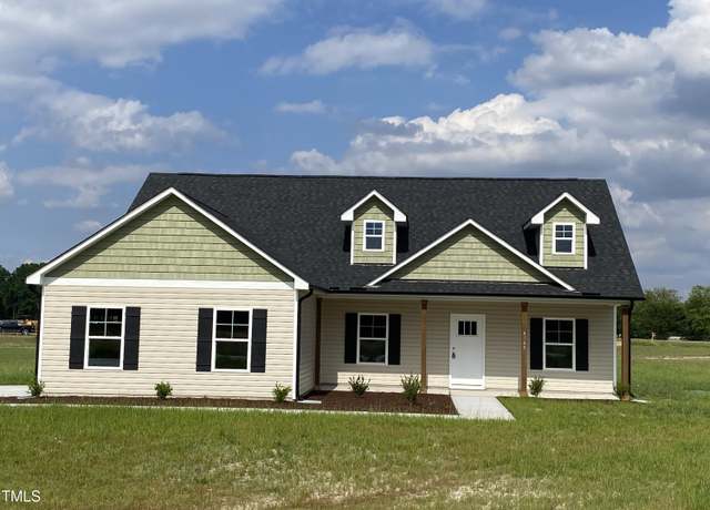 Property at 4149 Pope Farm Rd, Stantonsburg, NC 27883, 3 beds, 2 baths
