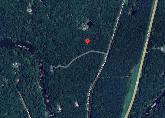Property at 64 Forest River Dr, Moncure, NC 27559