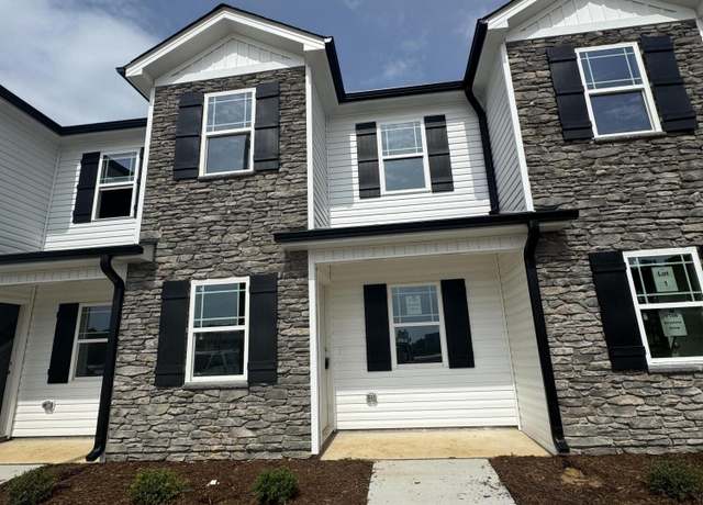 Property at 1105 Brookrun Dr, Oxford, NC 27565, 2 beds, 2.5 baths