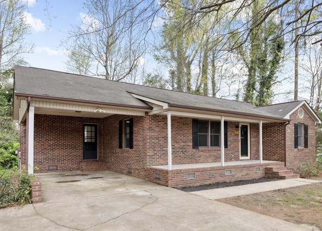 Property at 251 W Moffitt Ave, Liberty, NC 27298, 2 beds, 2 baths