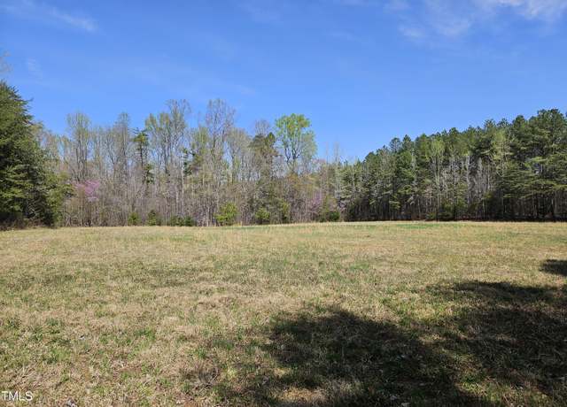 Property at 9037 Hwy 96, Oxford, NC 27565