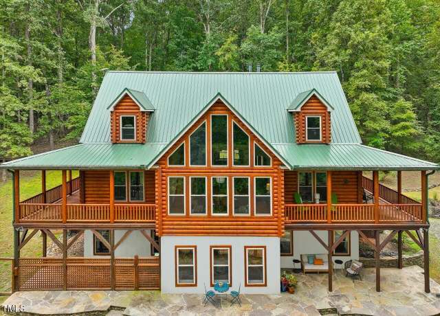 Property at 123 Beech Forest Way, Pittsboro, NC 27312, 4 beds, 4.5 baths