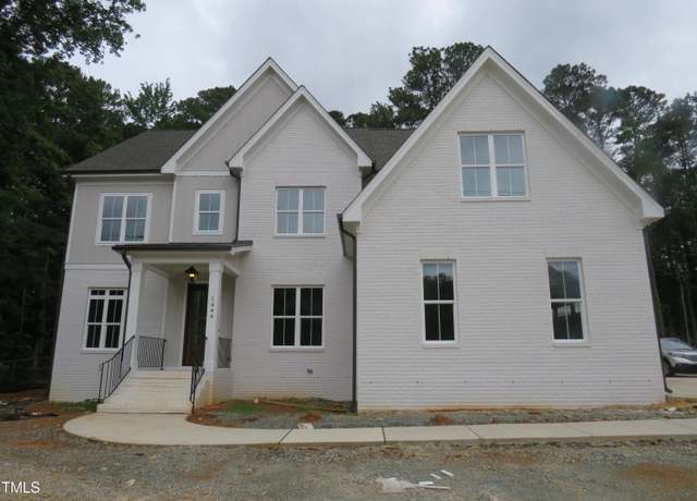 Property at 1444 Old Apex Rd, Cary, NC 27513, 5 beds, 4.5 baths