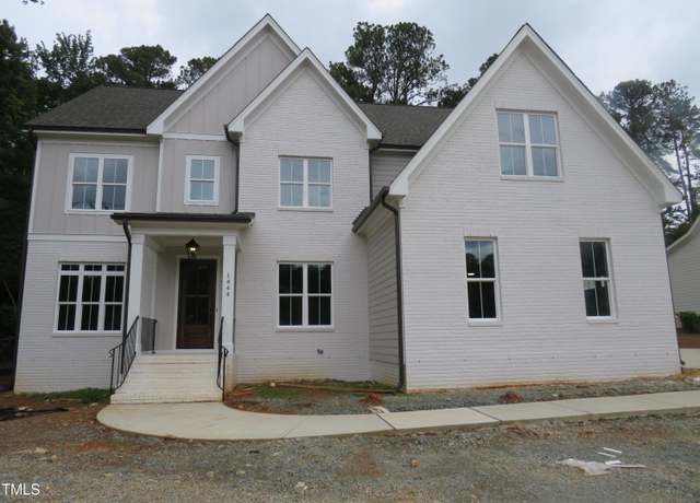 Property at 1444 Old Apex Rd, Cary, NC 27513, 5 beds, 4.5 baths