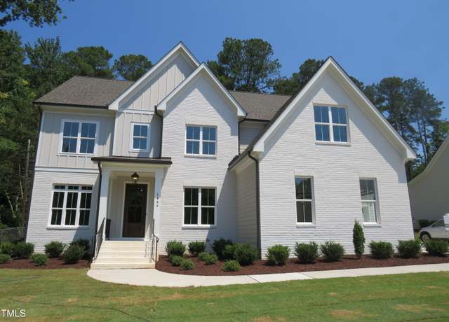 Property at 1444 Old Apex Rd, Cary, NC 27513, 5 beds, 4.5 baths
