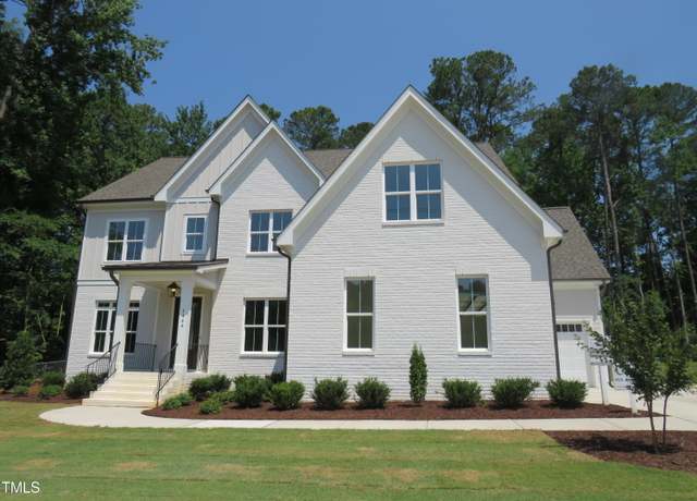 Property at 1444 Old Apex Rd, Cary, NC 27513, 5 beds, 4.5 baths