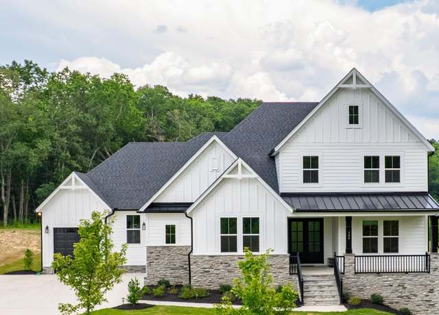 Property at 164 E Spring Showers Trl, Angier, NC 27501, 5 beds, 5.5 baths