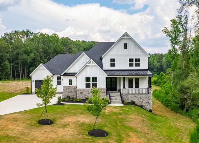 Property at 164 E Spring Showers Trail Trl, Angier, NC 27501, 5 beds, 5.5 baths