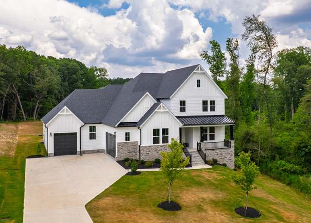 Property at 164 E Spring Showers Trl, Angier, NC 27501, 5 beds, 5.5 baths