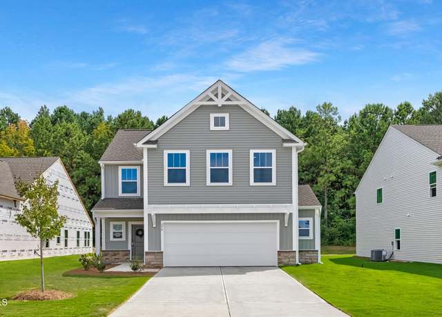 Property at 274 Nathan Dr #48, Lillington, NC 27546, 4 beds, 2.5 baths