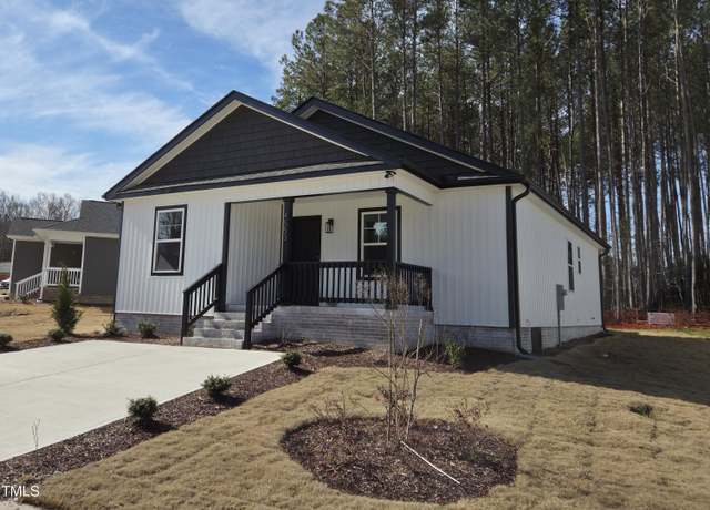 Property at 4553 Dedication Dr, Raleigh, NC 27610, 4 beds, 2 baths
