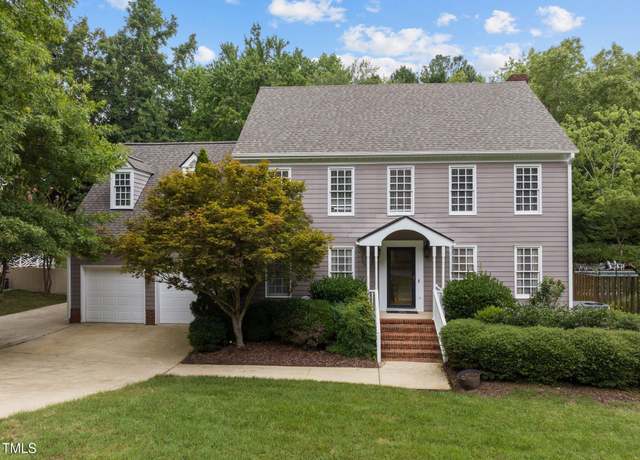 Property at 2001 Carrington Dr, Raleigh, NC 27615, 4 beds, 2.5 baths