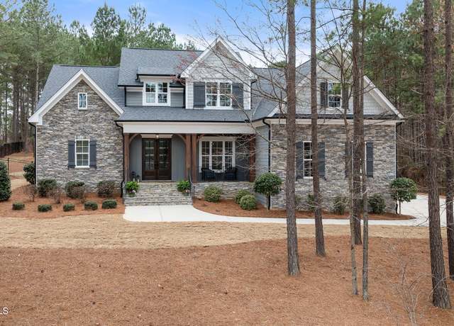 Property at 170 Pine Cone Loop, Pittsboro, NC 27312, 4 beds, 4.5 baths