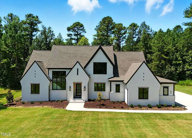 Property at 92 Bluffside Ct, Pittsboro, NC 27312, 5 beds, 5.5 baths